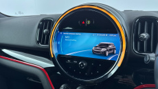 MINI Countryman 2.0 John Cooper Works ALL4 5dr Auto Petrol Hatchback